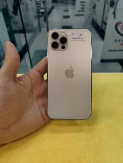 Apple iphone 12 pro 256gb Pta approved