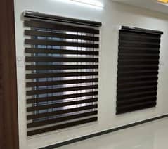 Home & Office Windows Blinds
