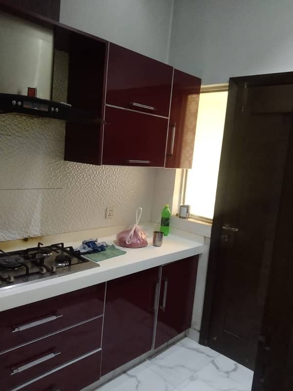 1 Kanal House Slightly Used For Rent in DHA Phase 5 Near Penta Square Prime Location 6