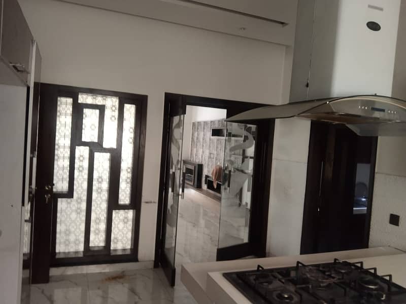 1 Kanal House Slightly Used For Rent in DHA Phase 5 Near Penta Square Prime Location 7