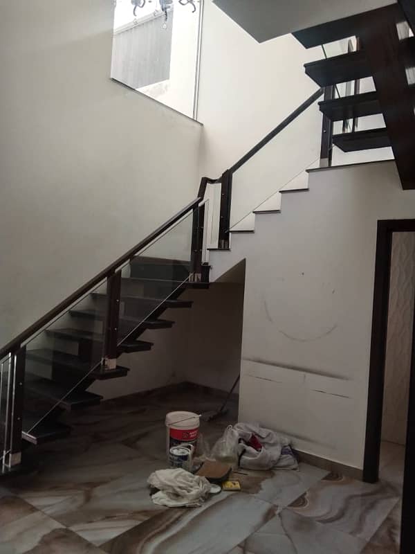 1 Kanal House Slightly Used For Rent in DHA Phase 5 Near Penta Square Prime Location 10