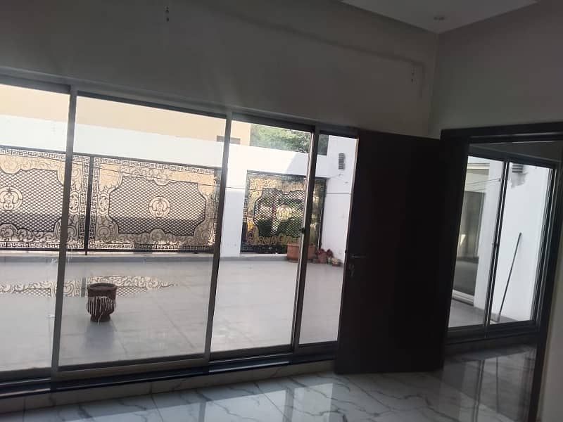 1 Kanal House Slightly Used For Rent in DHA Phase 5 Near Penta Square Prime Location 19