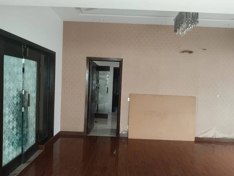 1 Kanal House Slightly Used For Rent in DHA Phase 5 Near Penta Square Prime Location 22