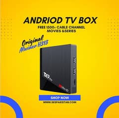 andriod Box x96q ,x96qpro ,T95H, Andriod Stick , MXQ And Other
