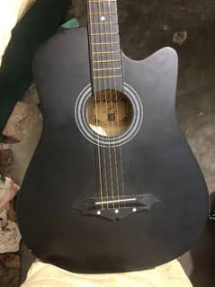 Guitar | Acoustic guitar