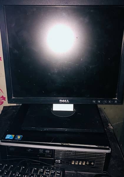 Core To Quard Gaming Pc In Good Condition 2