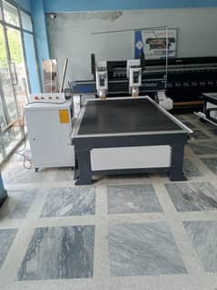 CNC Router/CNC Wood Machine/Cnc Rotary/Cnc Double Spindle Router