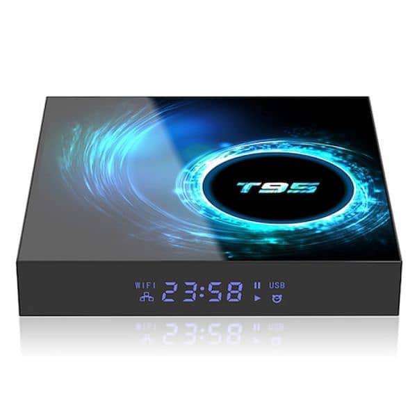 T95 ANDROID TV BOX 6
