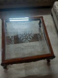 center table for house