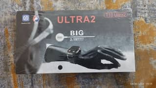 T 10 Ultra2 smart watch