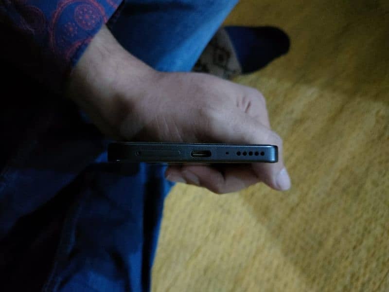 Xiaomi Redmi Note 13 8/256 5
