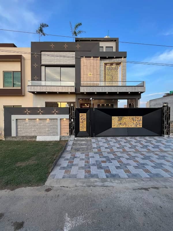 10MARAL NEW HOUSE FOR SALE IDEAL LOCATION 0