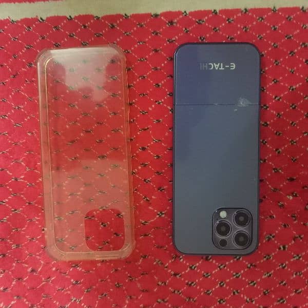 Condition : Used . Available With back  cover and charger. 2
