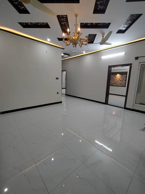 8 mrle brand new house for sale Faisal town A block 7
