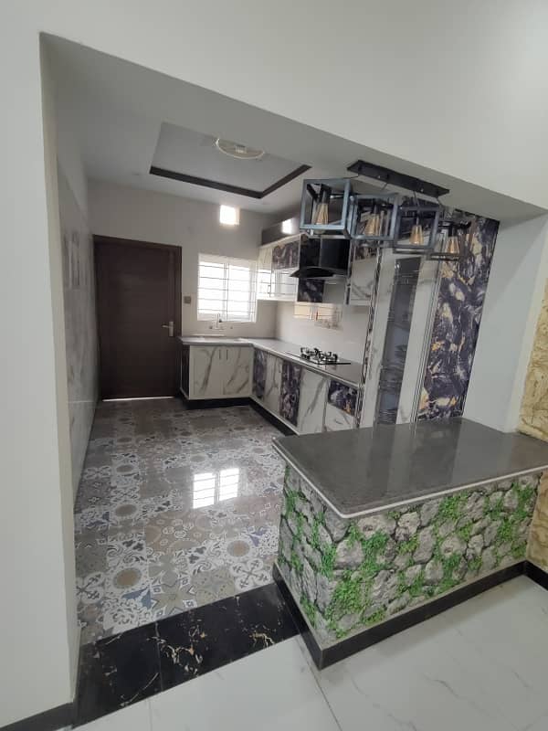 8 mrle brand new house for sale Faisal town A block 10