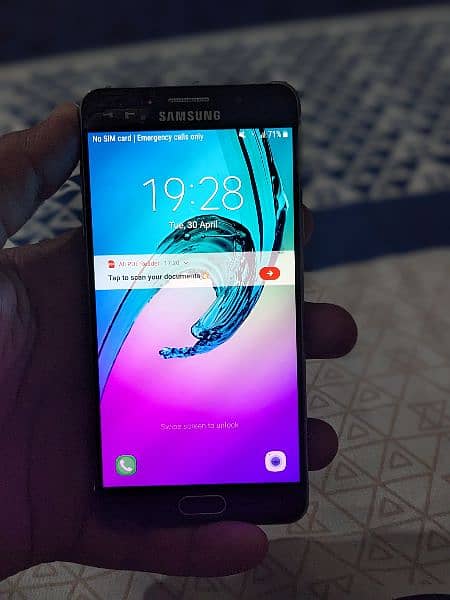 Samsung Galaxy A5 2016 2