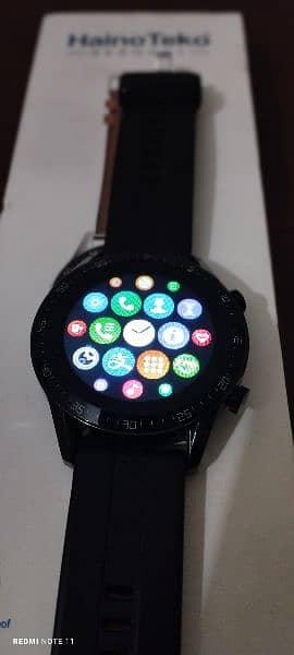 Hanio Teko Smart Watch 2