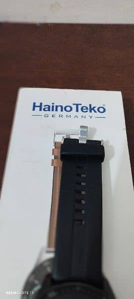 Hanio Teko Smart Watch 3