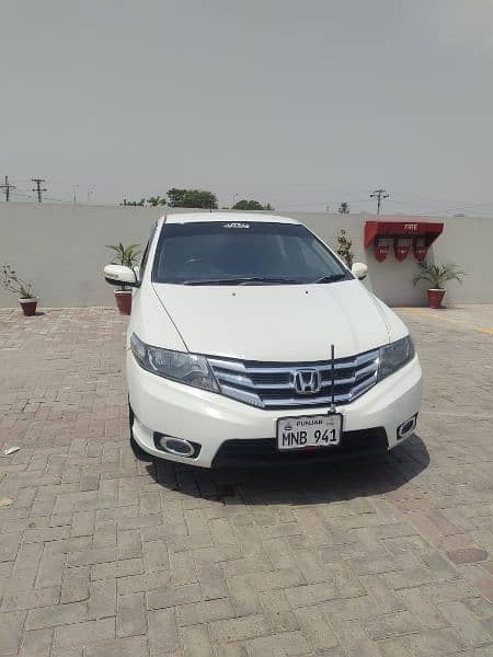 warisha rent a car Multan 10