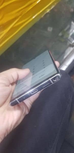 Samsung Note 10 plus 12/256 1