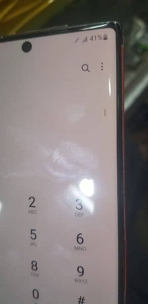 Samsung Note 10 plus 12/256 3