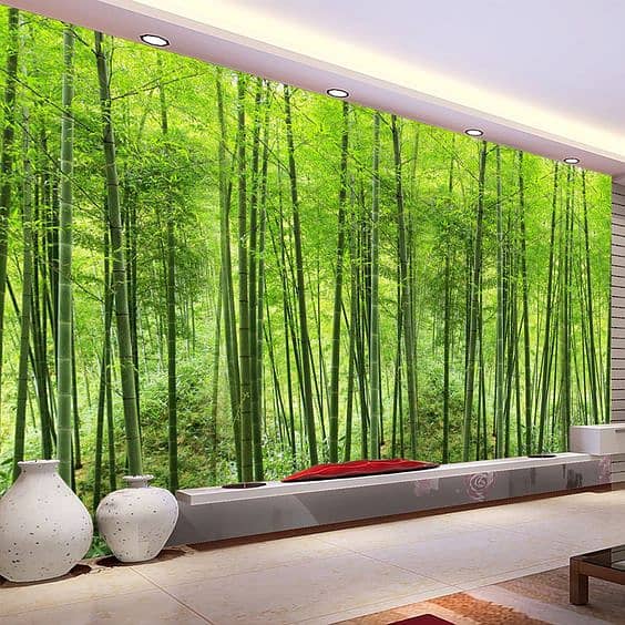 3d wallpapers wall murals pvc Discounted prices 0