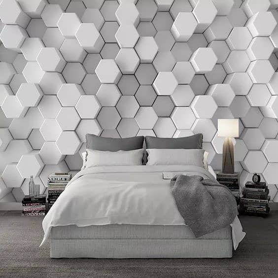 3d wallpapers wall murals pvc Discounted prices 4