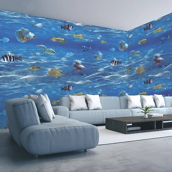 3d wallpapers wall murals pvc Discounted prices 15