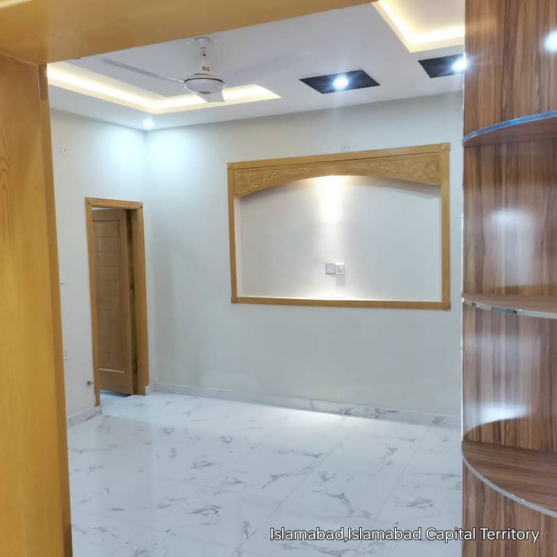8 mrle portion available for rent faisal town 5
