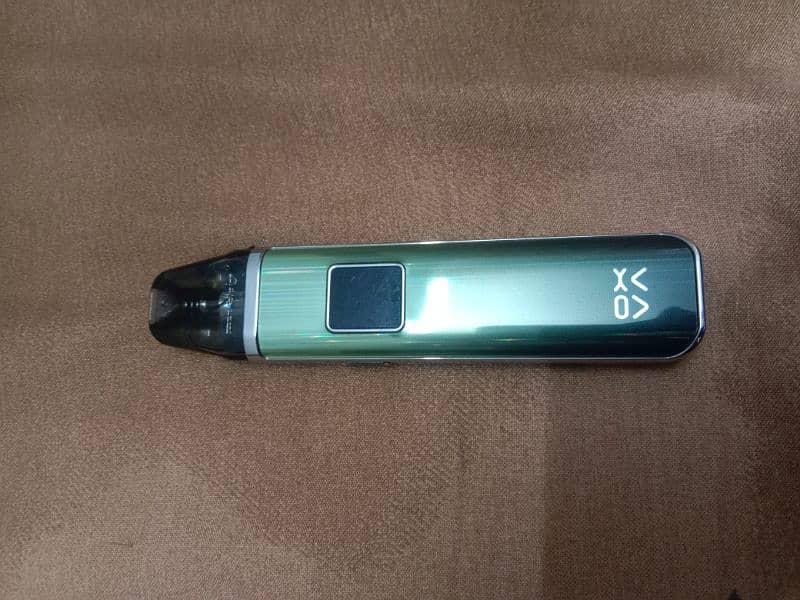 oxva xlim pro ( only 1 month used ) 2