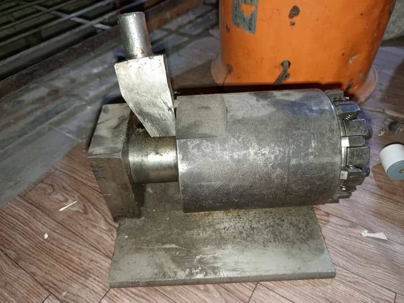 Connection Pipe China Punch Dai 03078427066 1