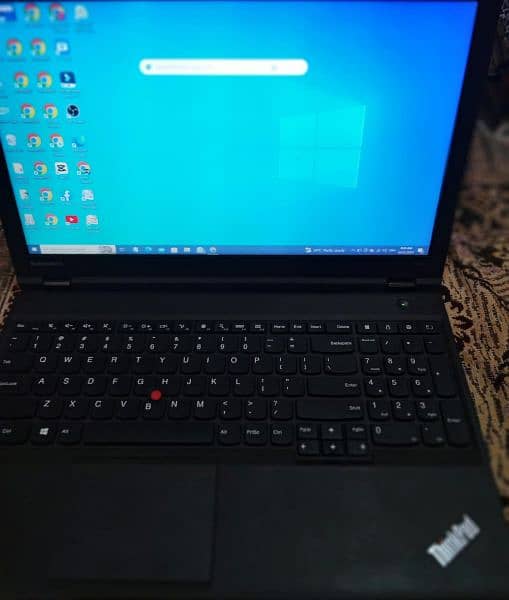 Lenovo Laptop For sale 0