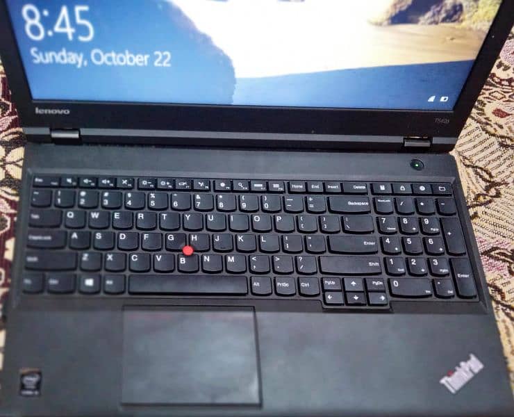 Lenovo Laptop For sale 5