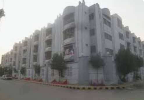 North Vista Apartment Is Available For Sale 2