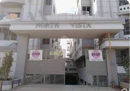 North Vista Apartment Is Available For Sale 3