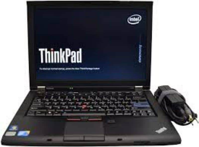 lenovo Thinkpad T420 processor  Intel core i5 2