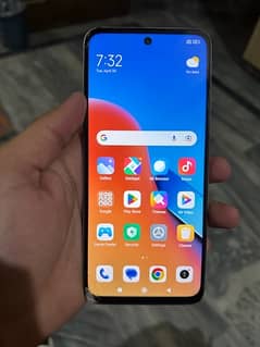 Redmi 12 Non PTA