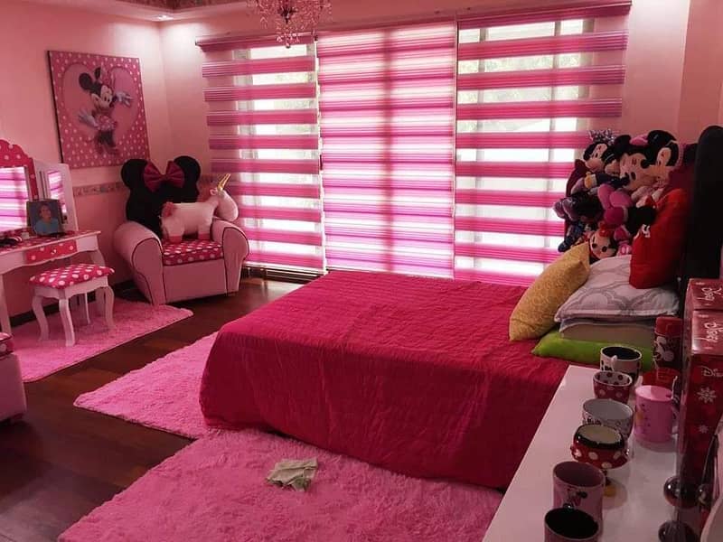 Imported Window blinds at your door step cheap price 5