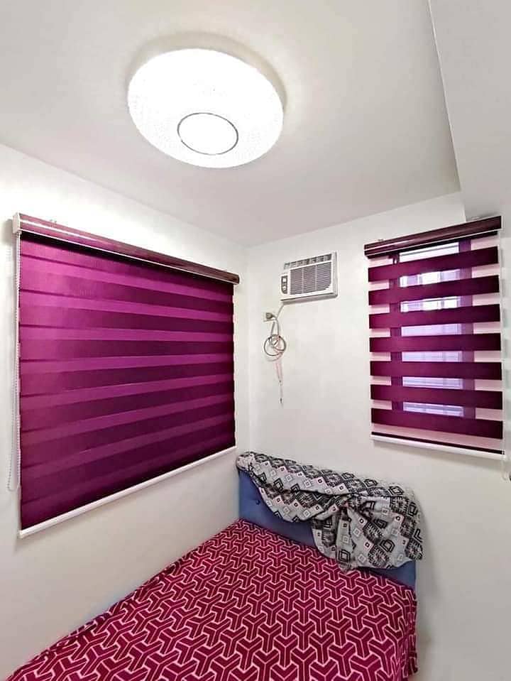 Imported Window blinds at your door step cheap price 19