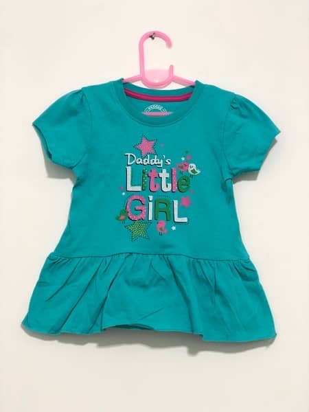 Girls Frock for whole sale 2