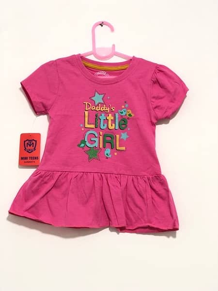 Girls Frock for whole sale 3