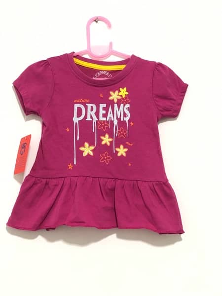 Girls Frock for whole sale 4