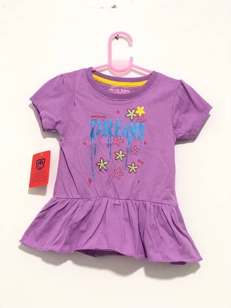 Girls Frock for whole sale 5