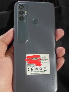 Tecno Spark 7 pro (4+64)