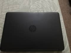 Hp probook 4gb Ram, i5 core,64bits OS A1 condition window 10 installed