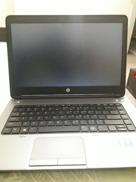 Hp probook 4gb Ram, i5 core,64bits OS A1 condition window 10 installed 3