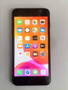 Apple iPhone 7 plus 128gb pta approved 0329=4096841