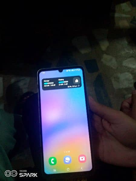 galaxy A05, 6/128,1 month used, condition (10/10) 0