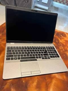 Dell laptop core i7 generation 10th for sale argent