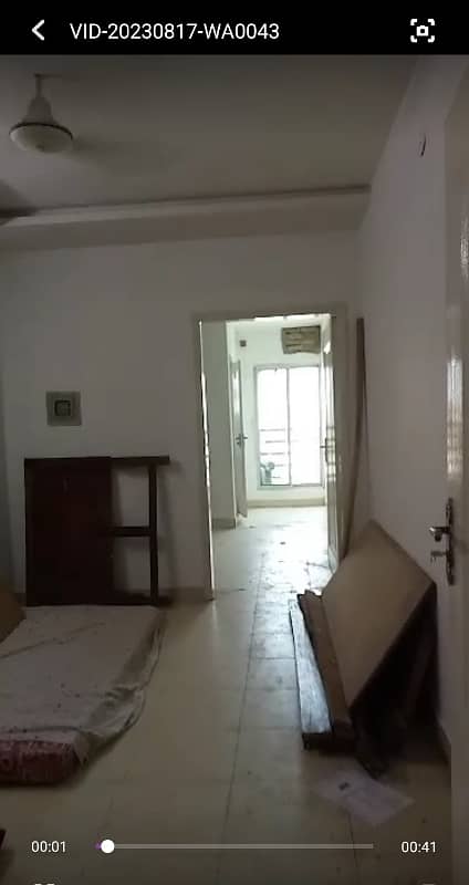 1 bed flat for sale D-17 1